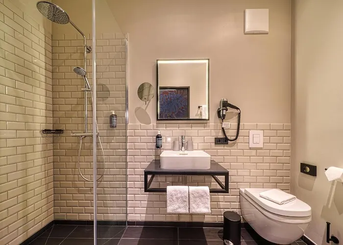 Vienna House Easy By Wyndham Hotel