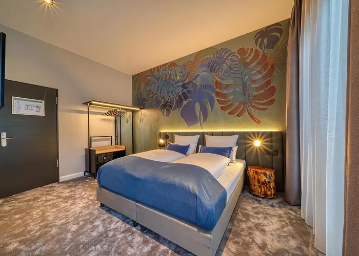 فندق Vienna House Easy By Wyndham