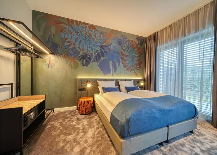 Vienna House Easy By Wyndham