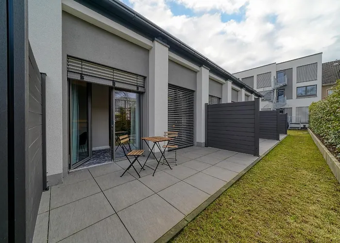 Hotel Vienna House Easy By Wyndham 3*