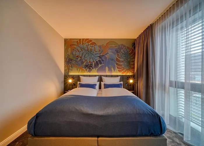 Vienna House Easy By Wyndham بون