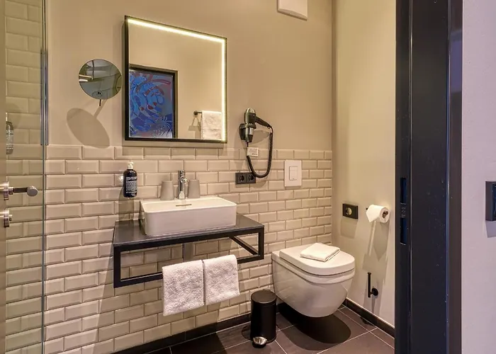 Hotell Vienna House Easy By Wyndham 3*