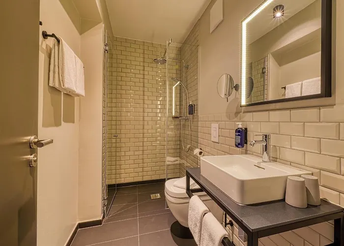 Vienna House Easy By Wyndham Hotell 3*