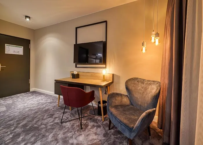 Vienna House Easy By Wyndham