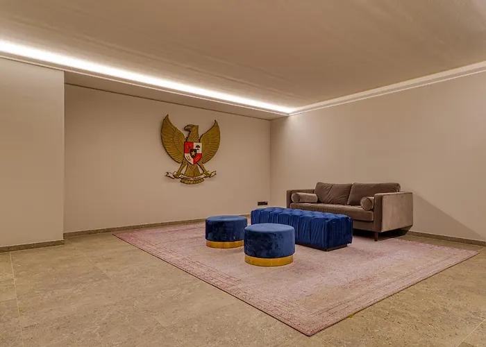 Vienna House Easy By Wyndham 酒店 3*