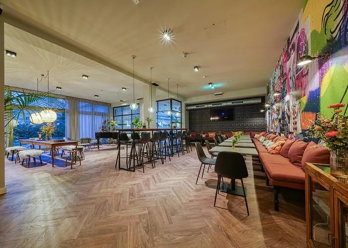 Vienna House Easy By Wyndham 酒店 波恩