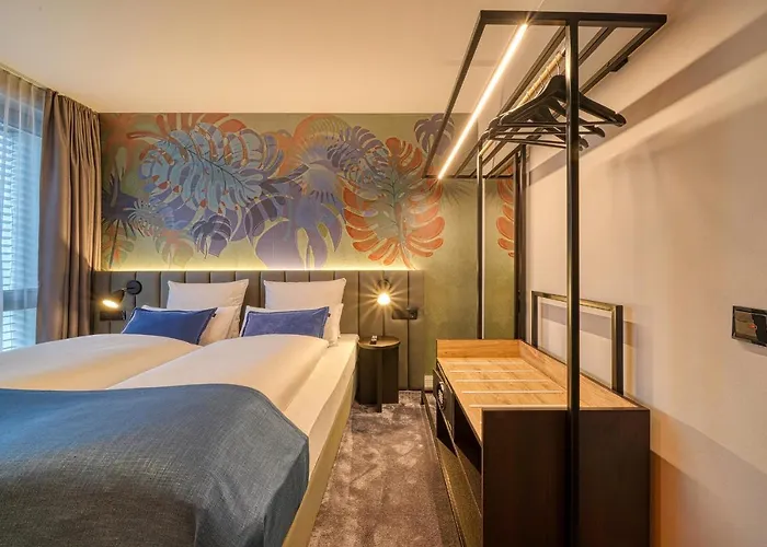 Vienna House Easy By Wyndham