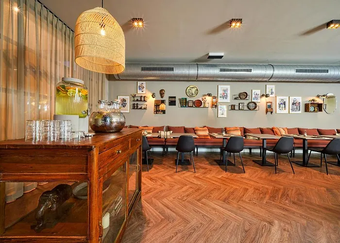 Vienna House Easy By Wyndham ボン