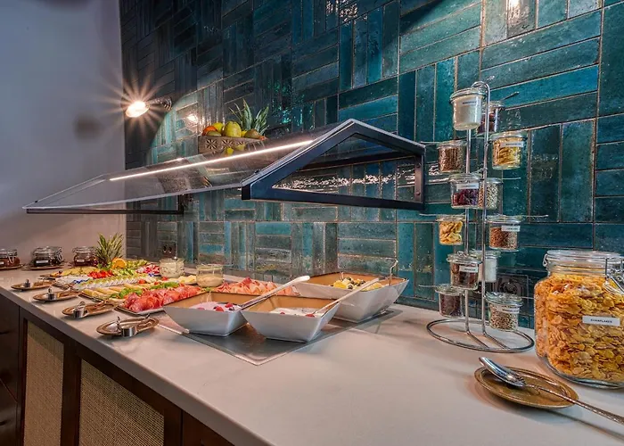 Vienna House Easy By Wyndham 3* ボン