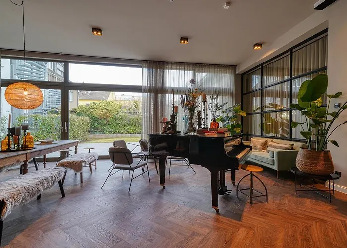 Vienna House Easy By Wyndham 酒店 3*