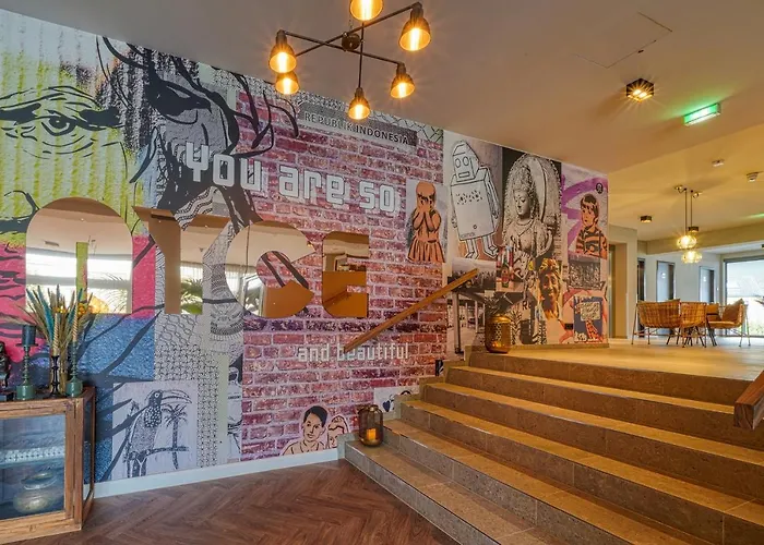 Hotel Vienna House Easy By Wyndham Bonn