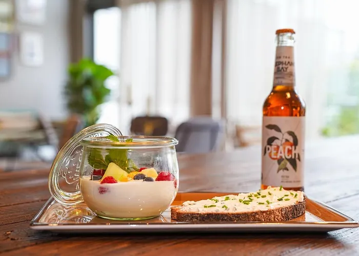 Vienna House Easy By Wyndham Hotell 3*