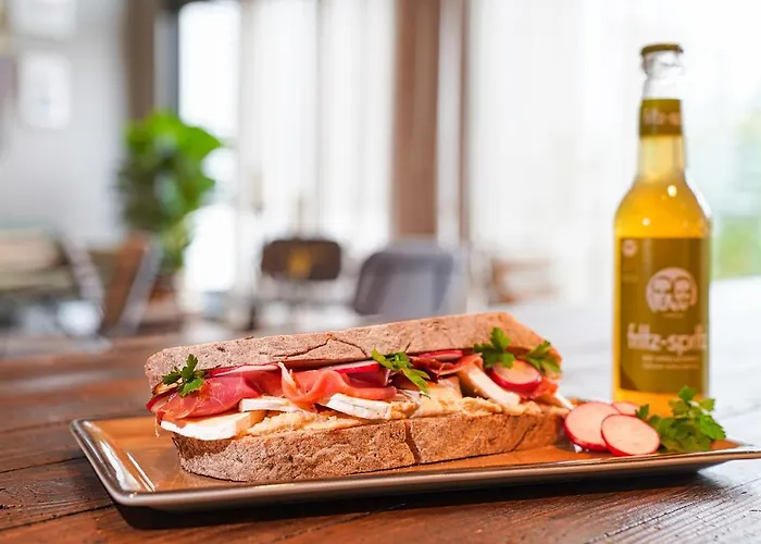 Vienna House Easy By Wyndham Bonn