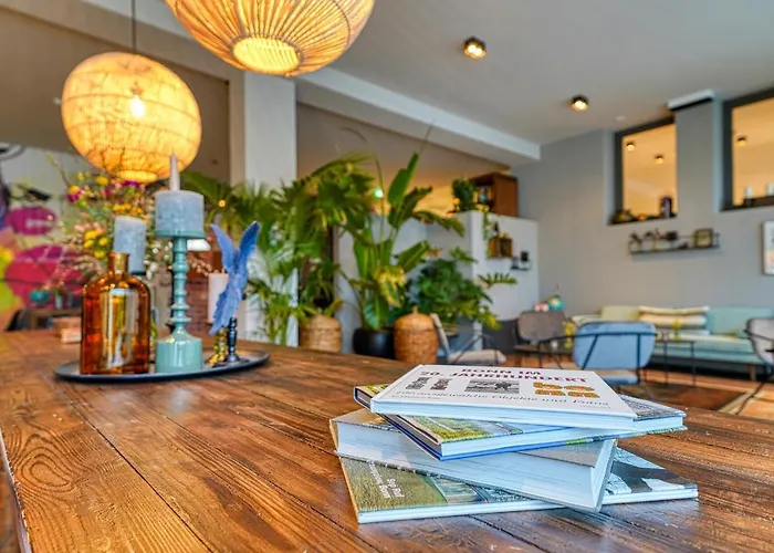 Vienna House Easy By Wyndham 酒店 3*