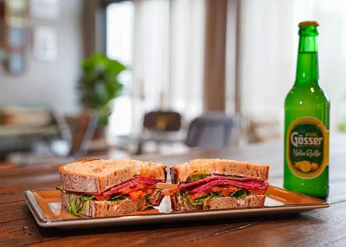 Vienna House Easy By Wyndham 3* Bonn