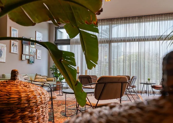 Hotell Vienna House Easy By Wyndham Bonn