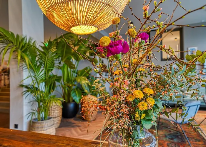 Vienna House Easy By Wyndham Hotell Bonn