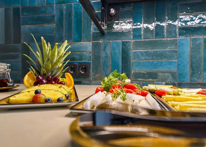 Vienna House Easy By Wyndham Hotell