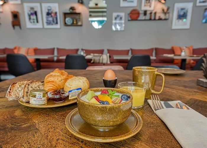 Vienna House Easy By Wyndham 3*