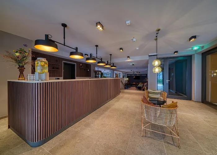 Vienna House Easy By Wyndham Hotell 3*