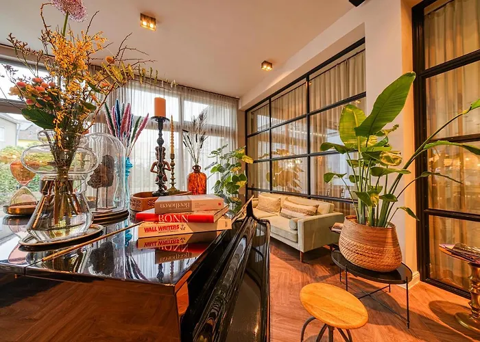 Vienna House Easy By Wyndham 酒店 波恩