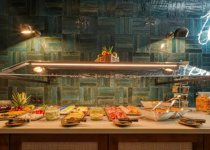 Vienna House Easy By Wyndham Hotell Bonn