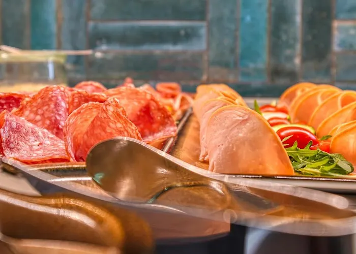 Vienna House Easy By Wyndham 3*