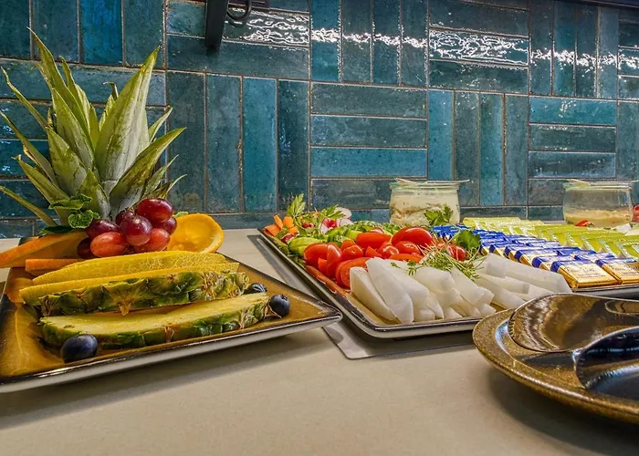 Отель Vienna House Easy By Wyndham