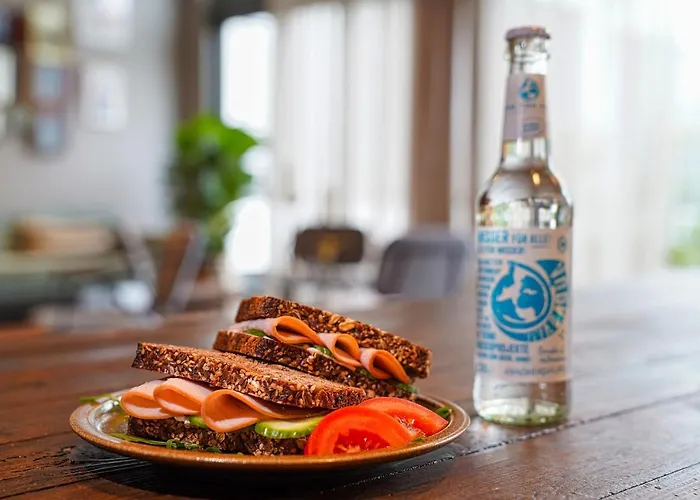 Vienna House Easy By Wyndham 3*