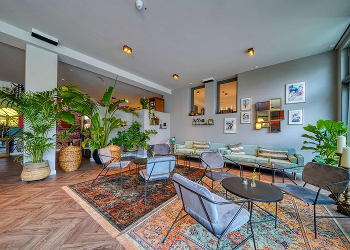 Hotel Vienna House Easy By Wyndham