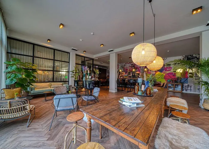 Vienna House Easy By Wyndham 3* 波恩