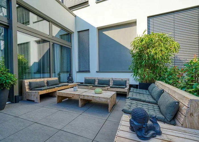 Vienna House Easy By Wyndham Hotell Bonn