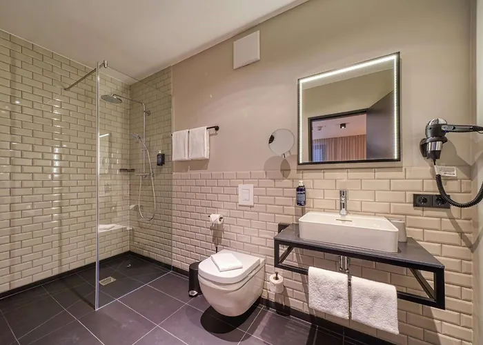 Vienna House Easy By Wyndham Bonn