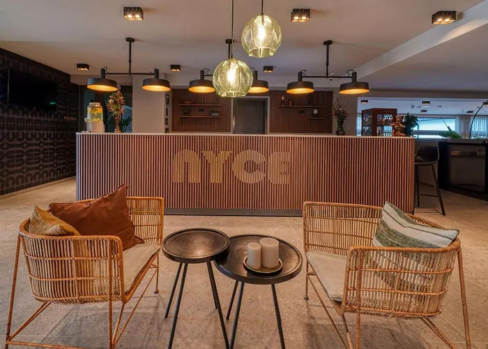 Vienna House Easy By Wyndham 3* Bonn