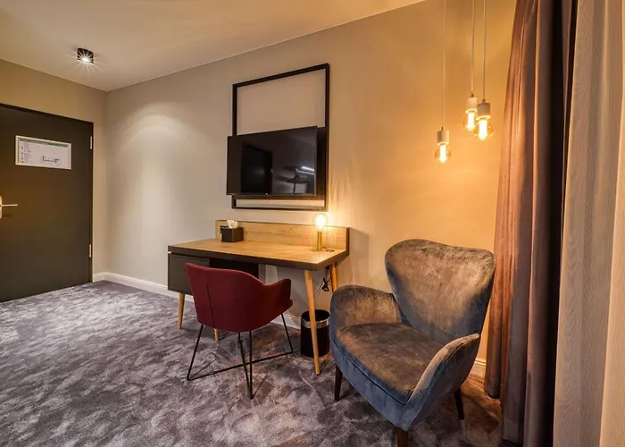 Vienna House Easy By Wyndham